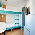 Modern Studio 2P - Strasbourg Saint-Denis