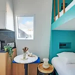 Modern Studio 2P - Strasbourg Saint-Denis